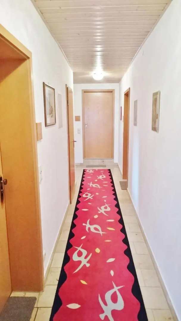 Gästehaus Langhammer