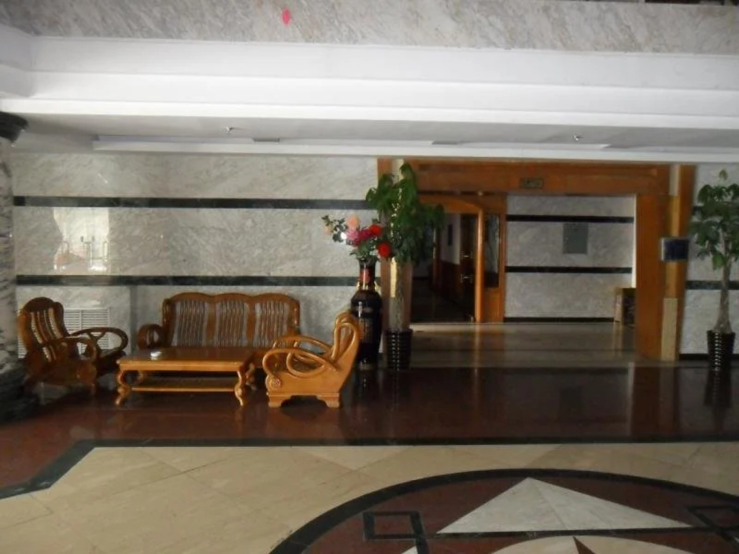 Yabuli Tongxin Mountain Villa