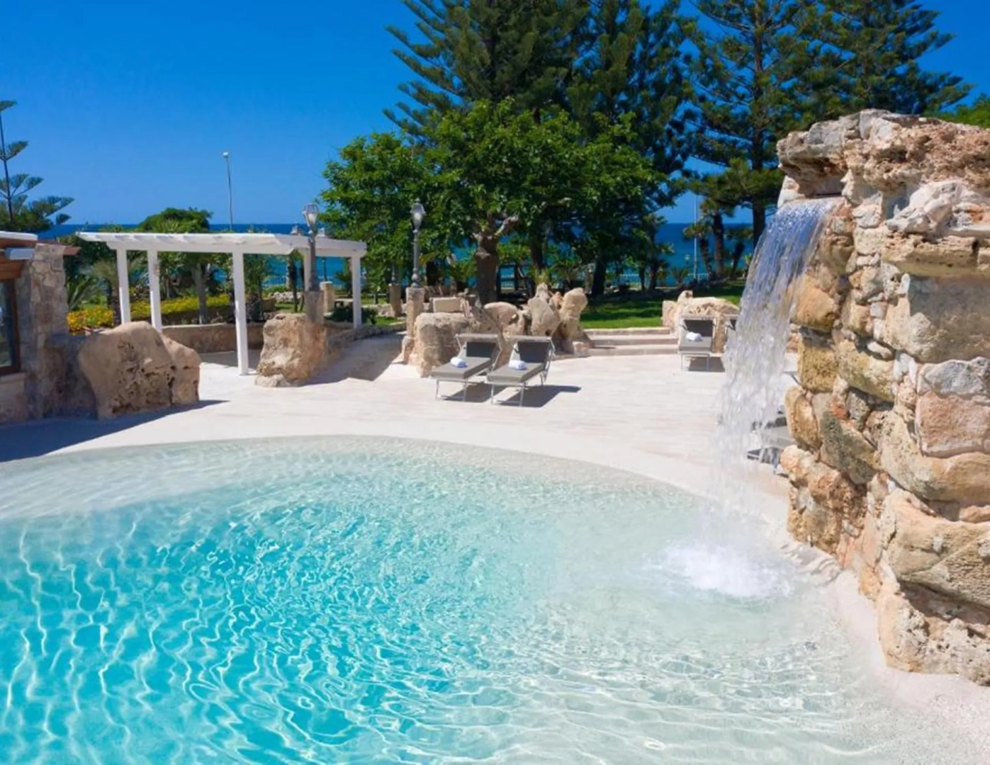 Hotel Parco dei Principi