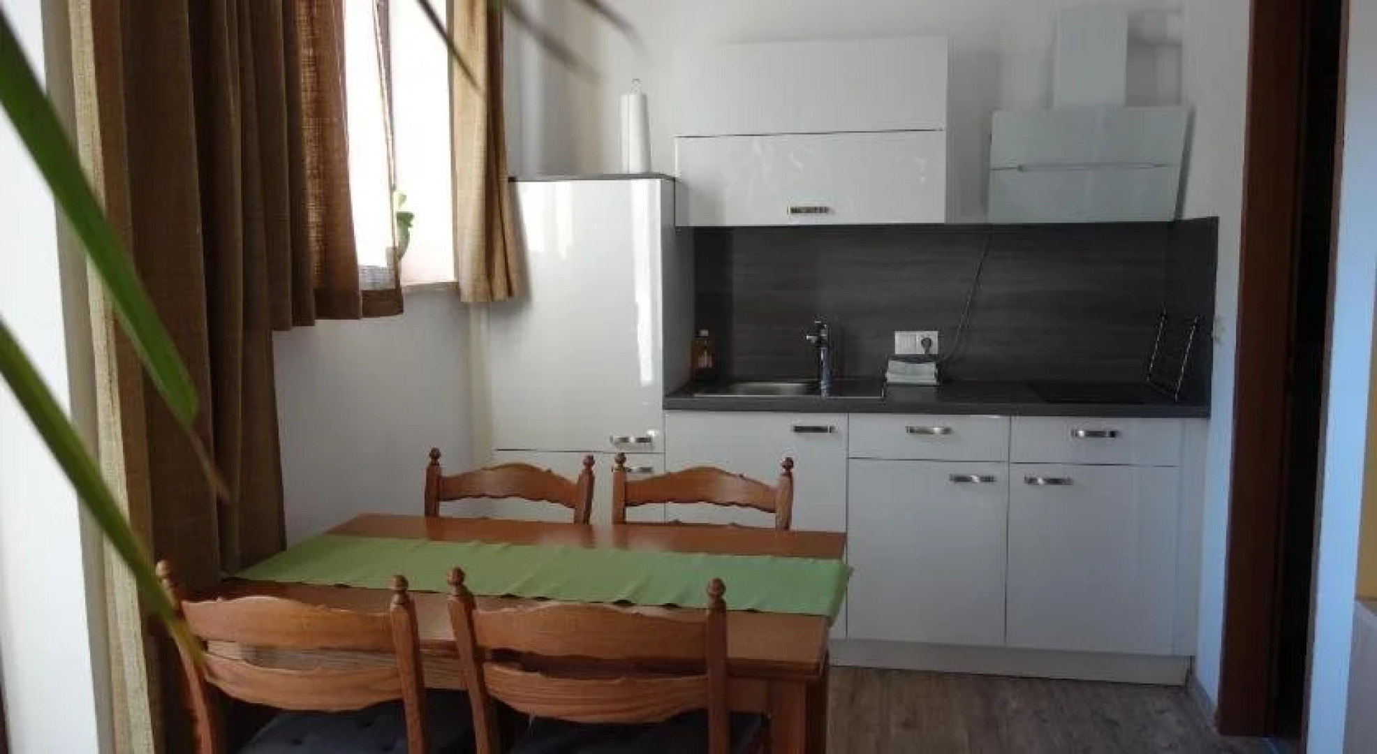 Appartements Kubisko