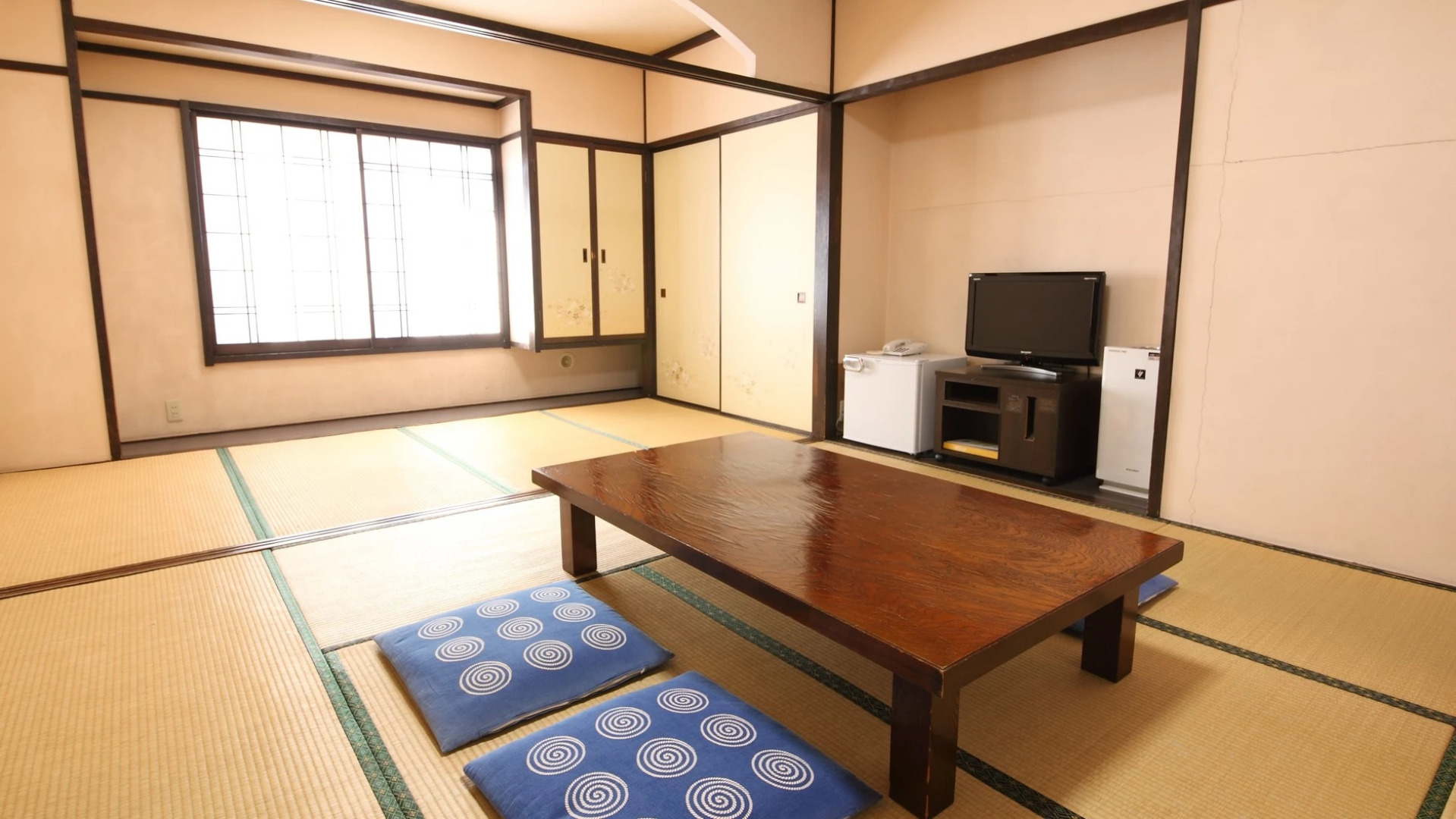 Okumusashi Ryokan