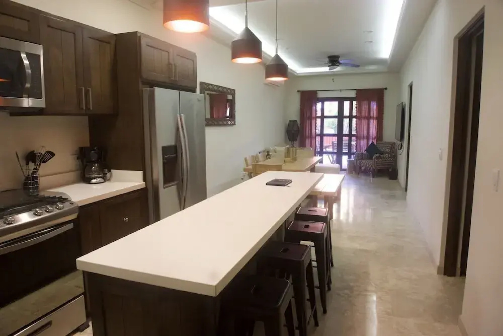 Hotel Villas de Todos Santos