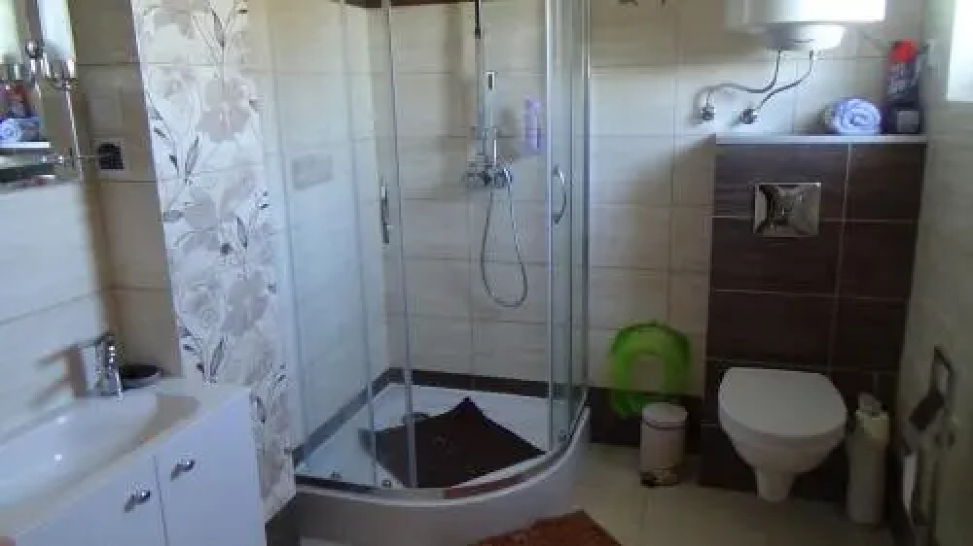 Dom Nad Morzem Kinga