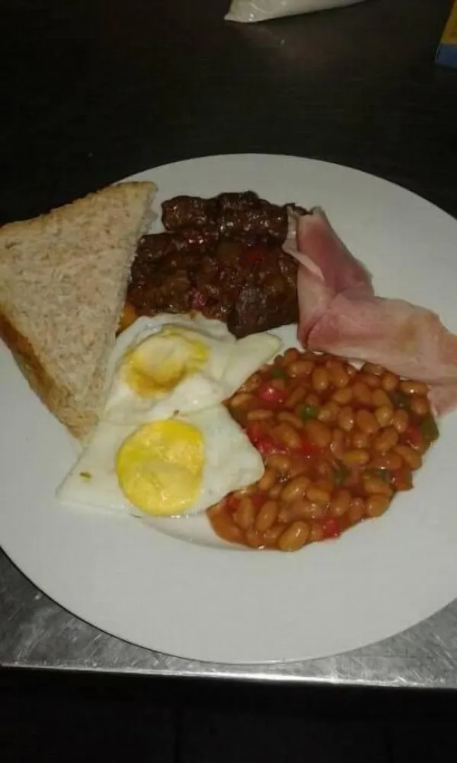 Vintage View Guest House