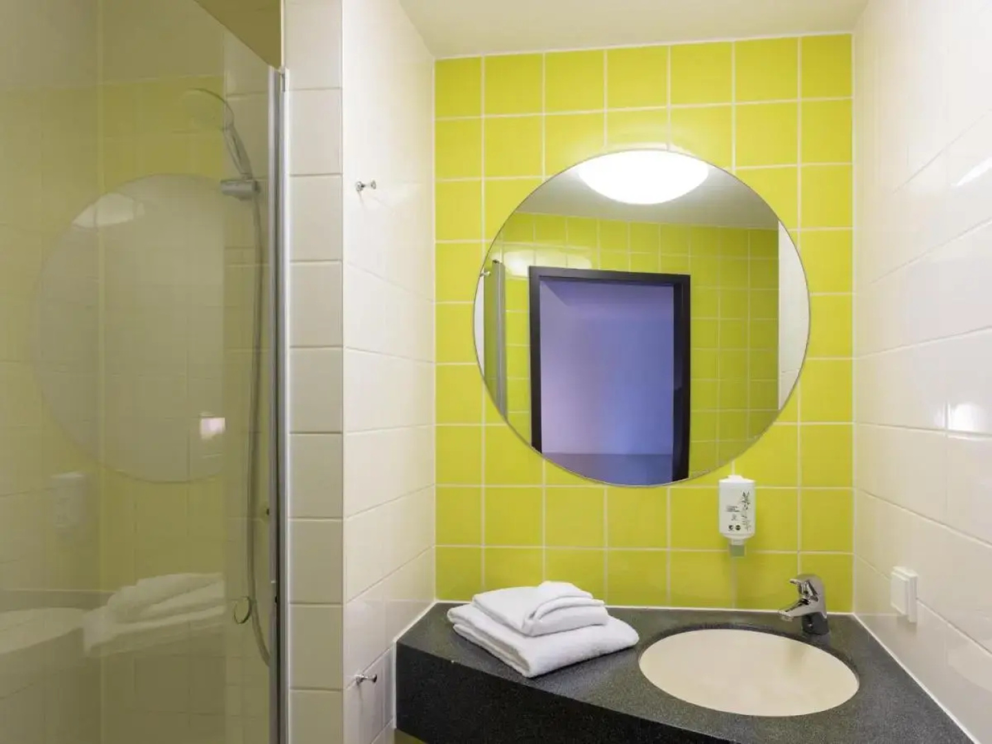 B&B Hotel Oberhausen am Centro