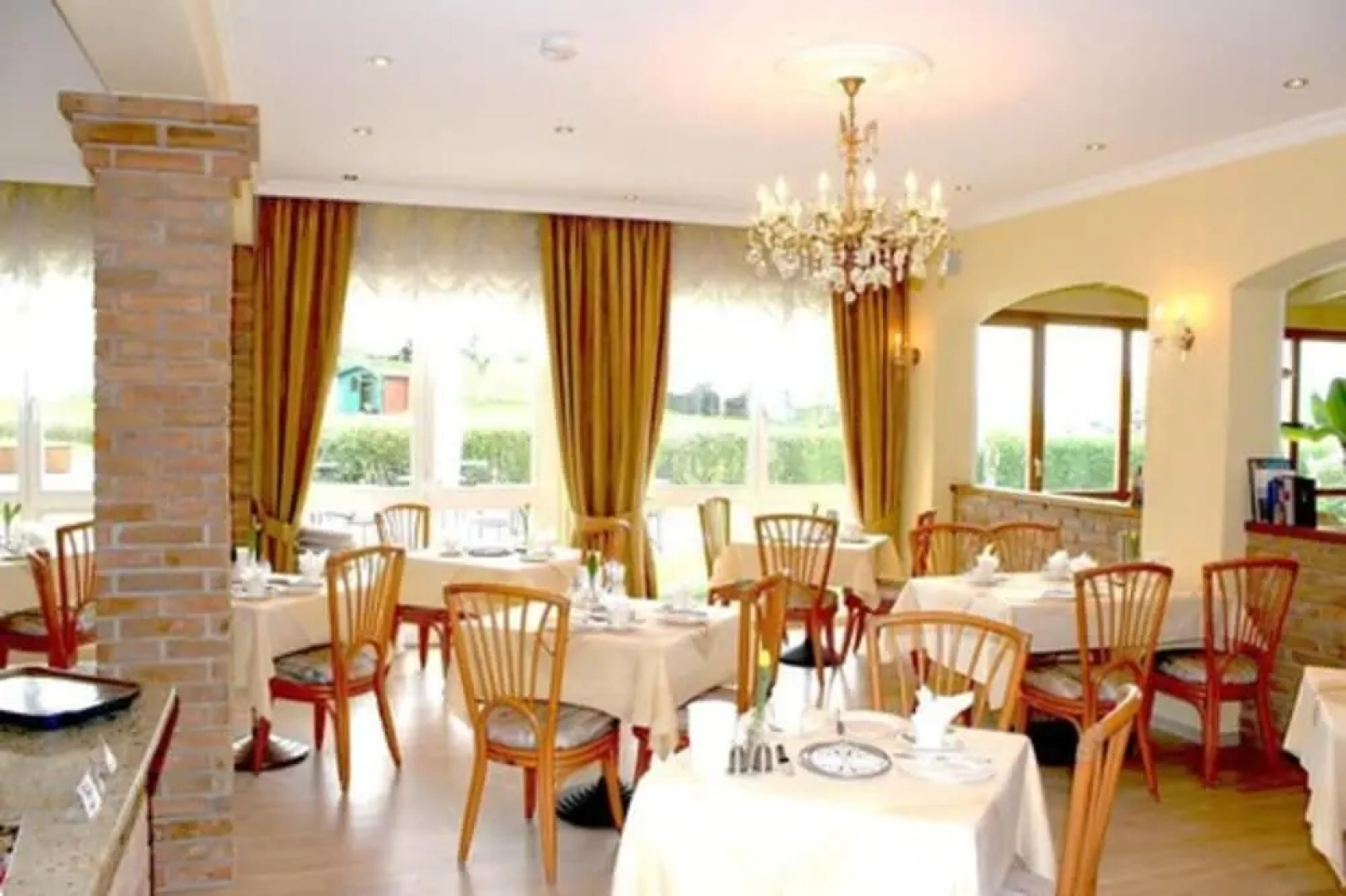 Sporthotel  Schönblick