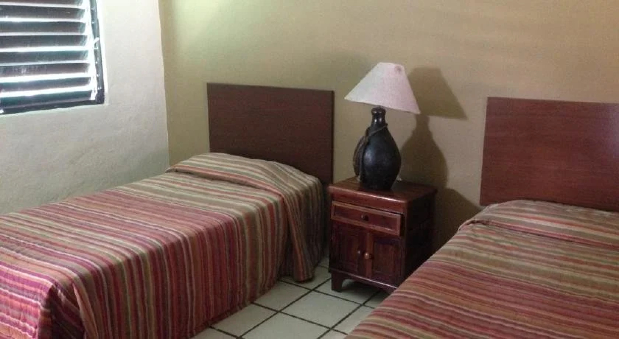 Villas & Resort Mar y Cocos