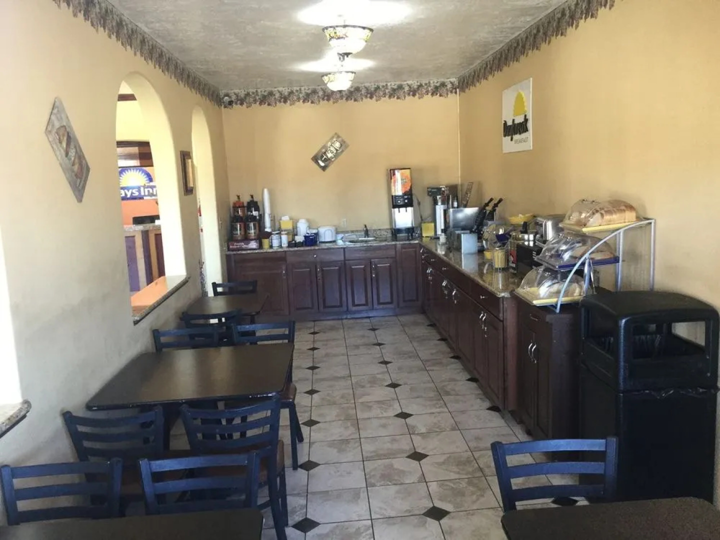 Days Inn Hurricane/Zion National Park Area