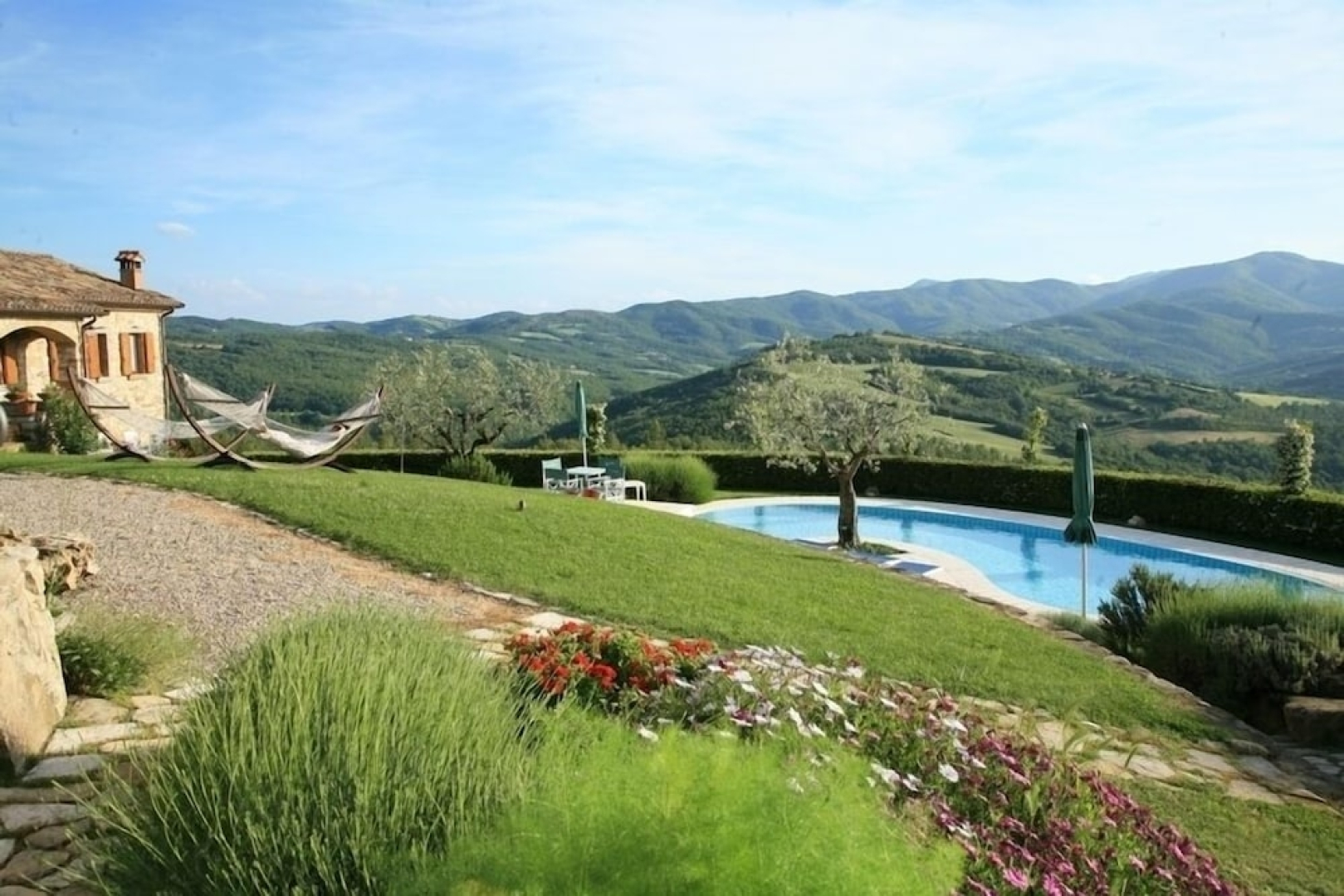 Villa Storie di Borgo