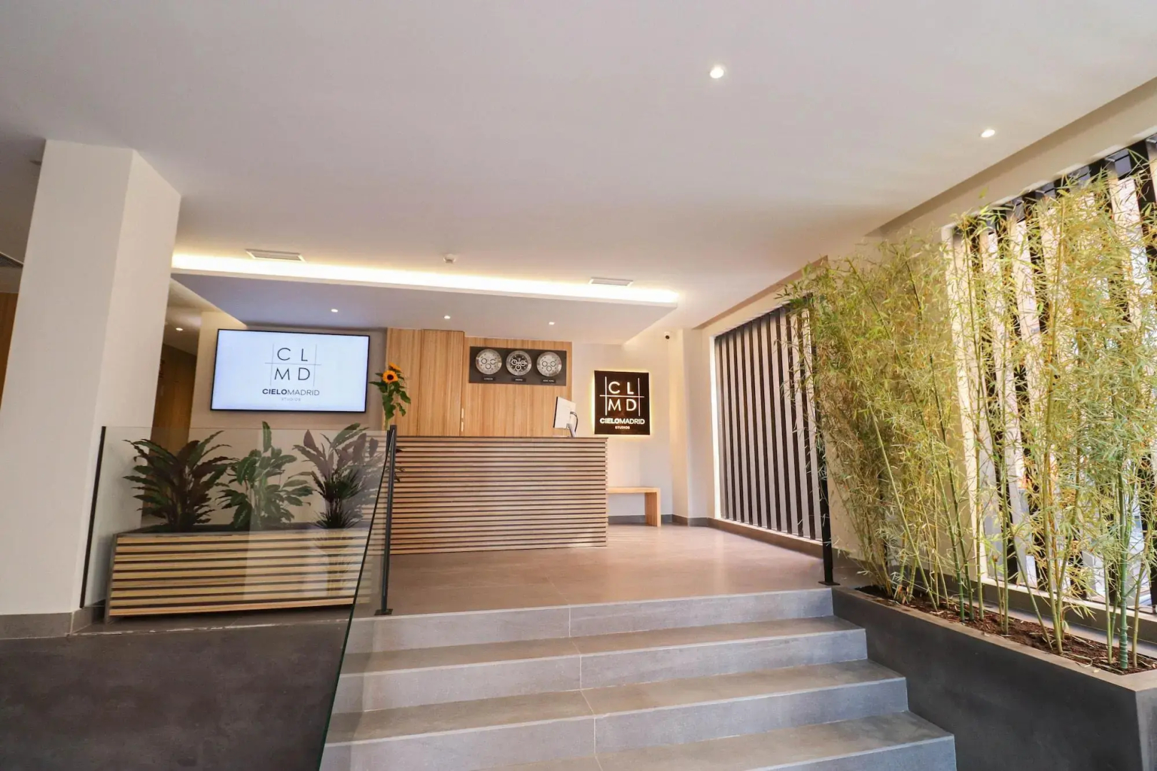 CIELO Madrid Studios