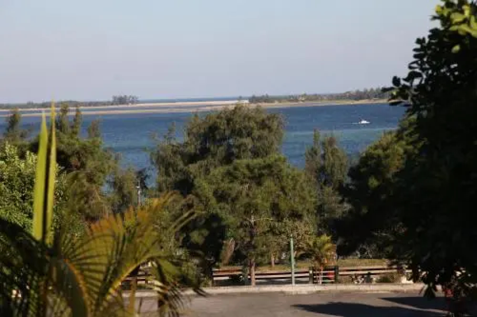 Cfm Bilene Resort