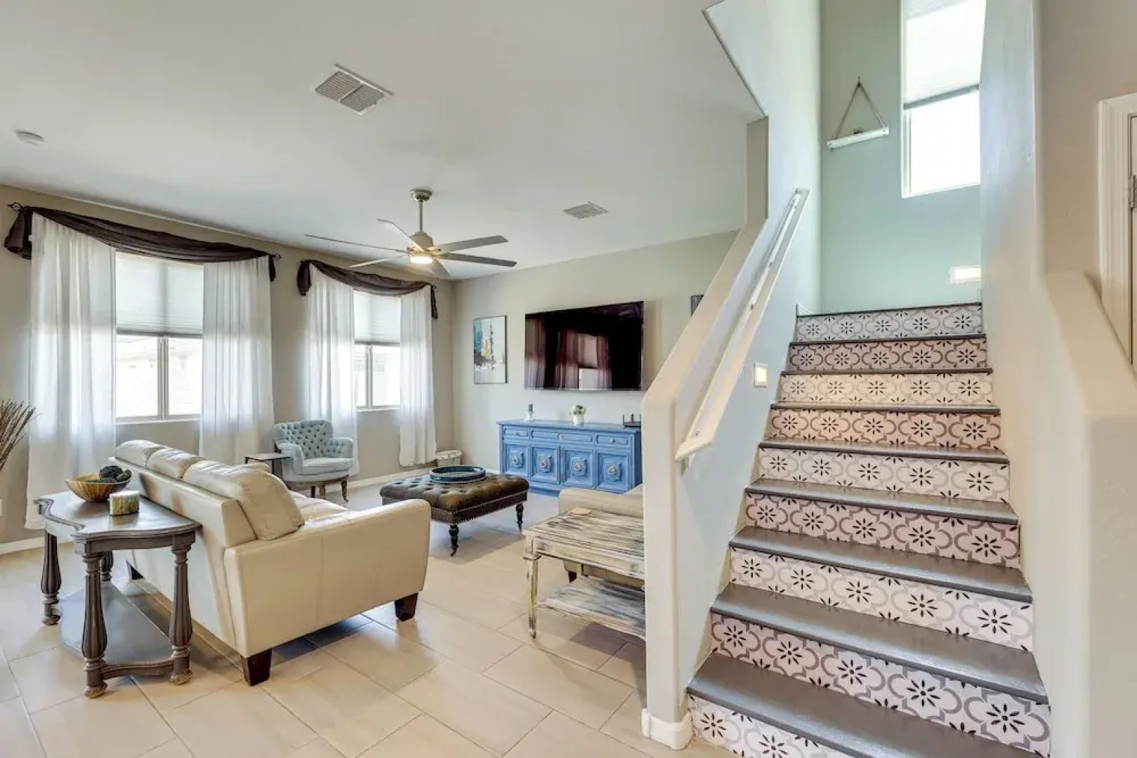 16 Mi to State Farm Stadium: Quiet Gem w/ Games