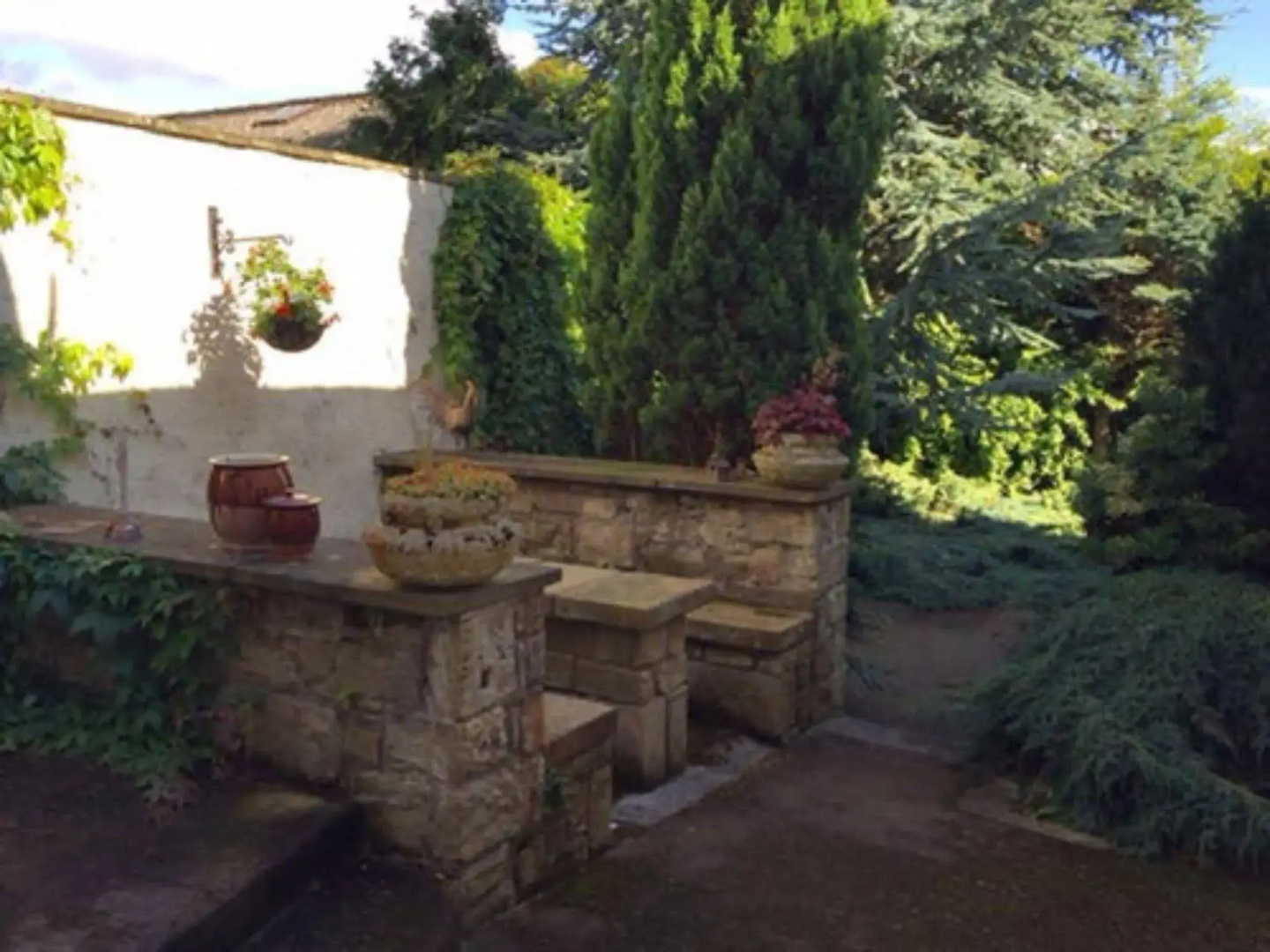 Calico House Bed & Breakfast