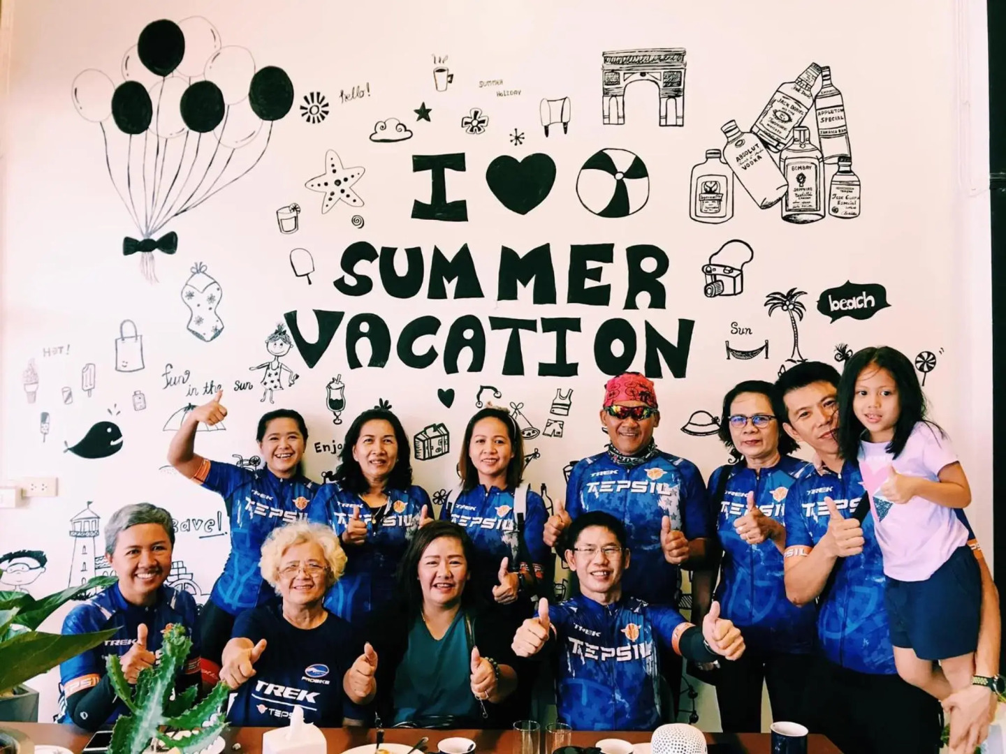 Wannachart Boutique Resort