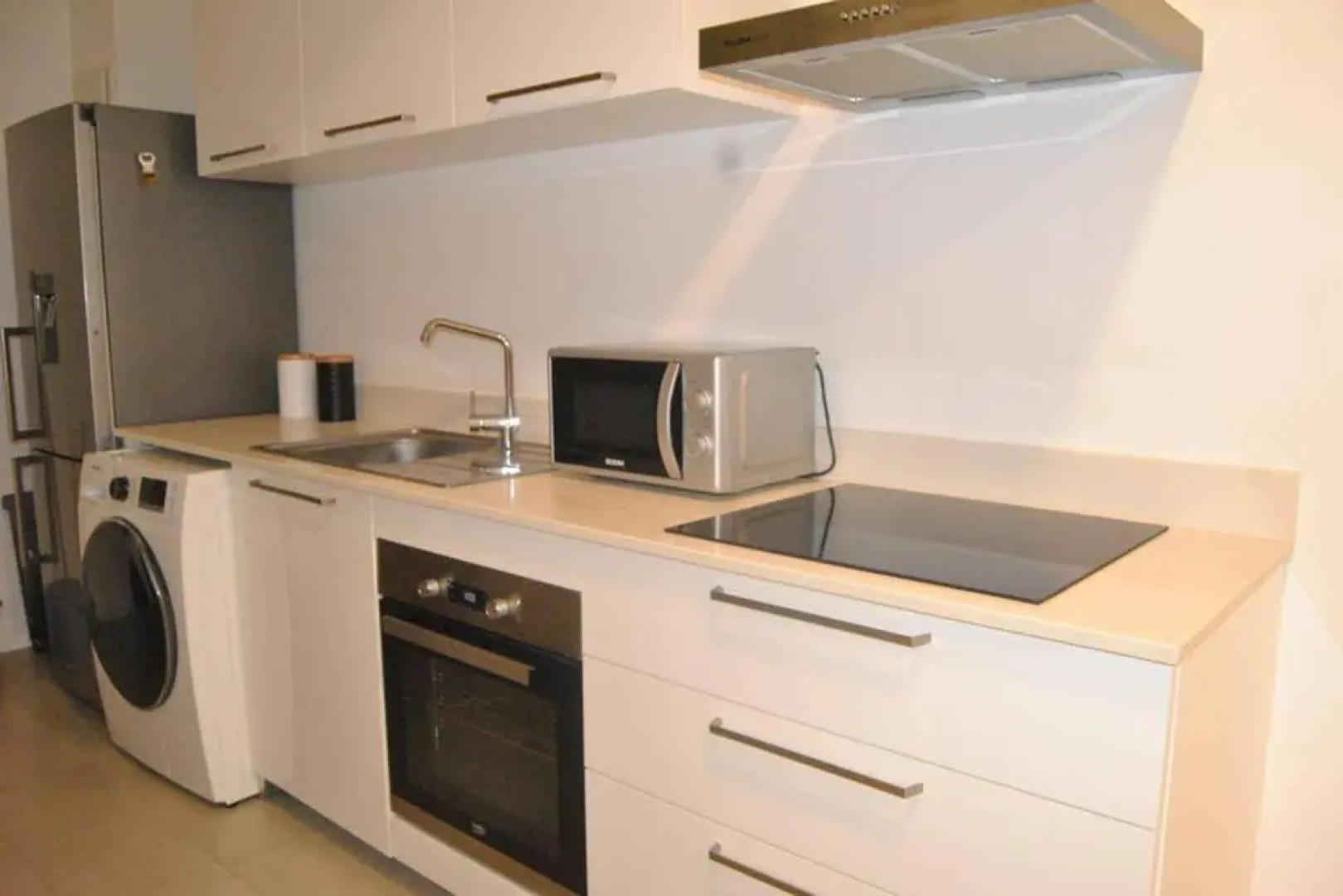 Studio 208 Ebene Square Urban Living