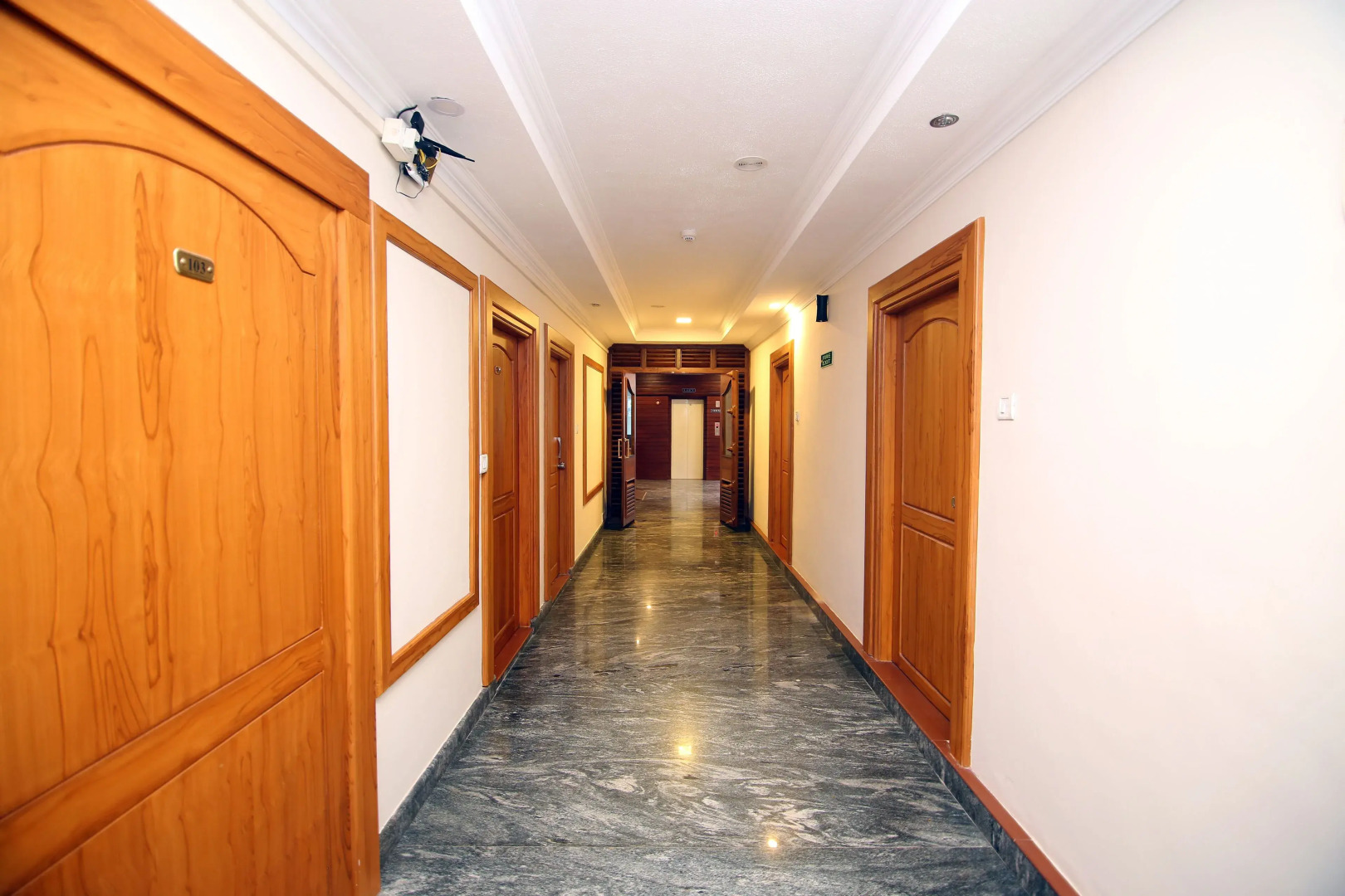 Jet Paark Resort Hotel