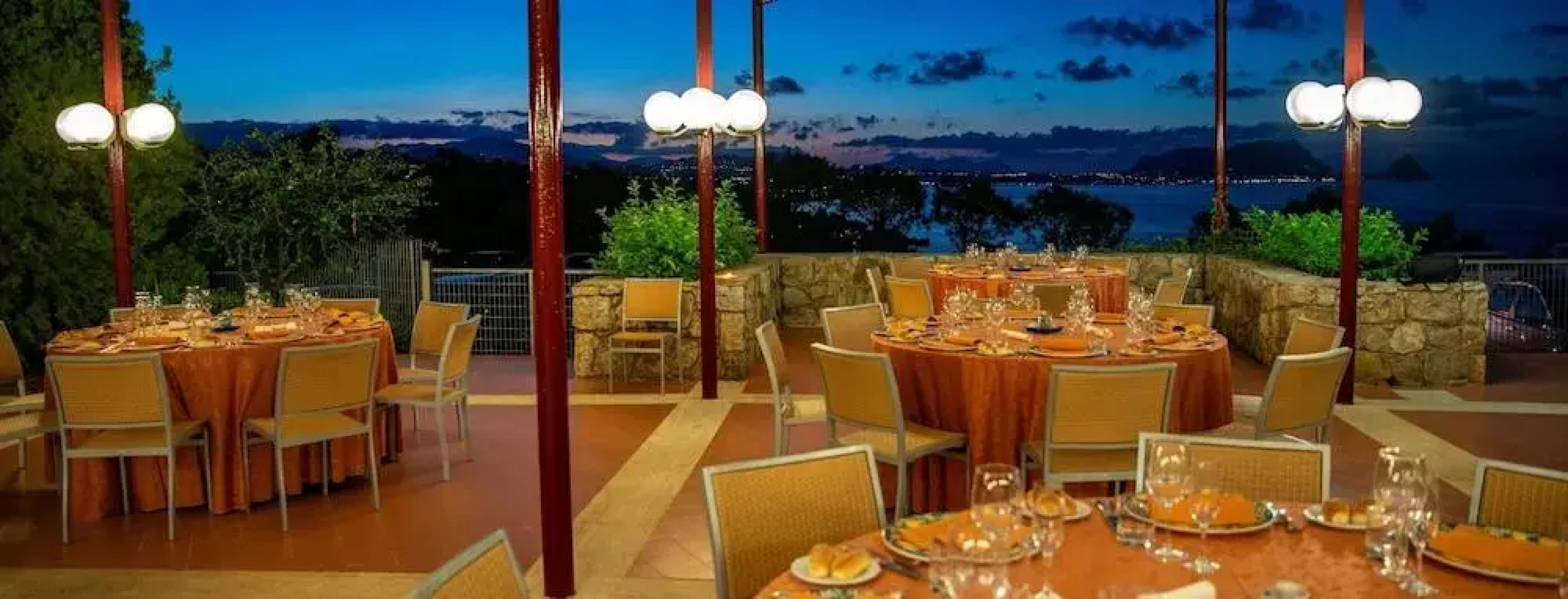 Hotel Villaggio Vacanze Torre Normanna