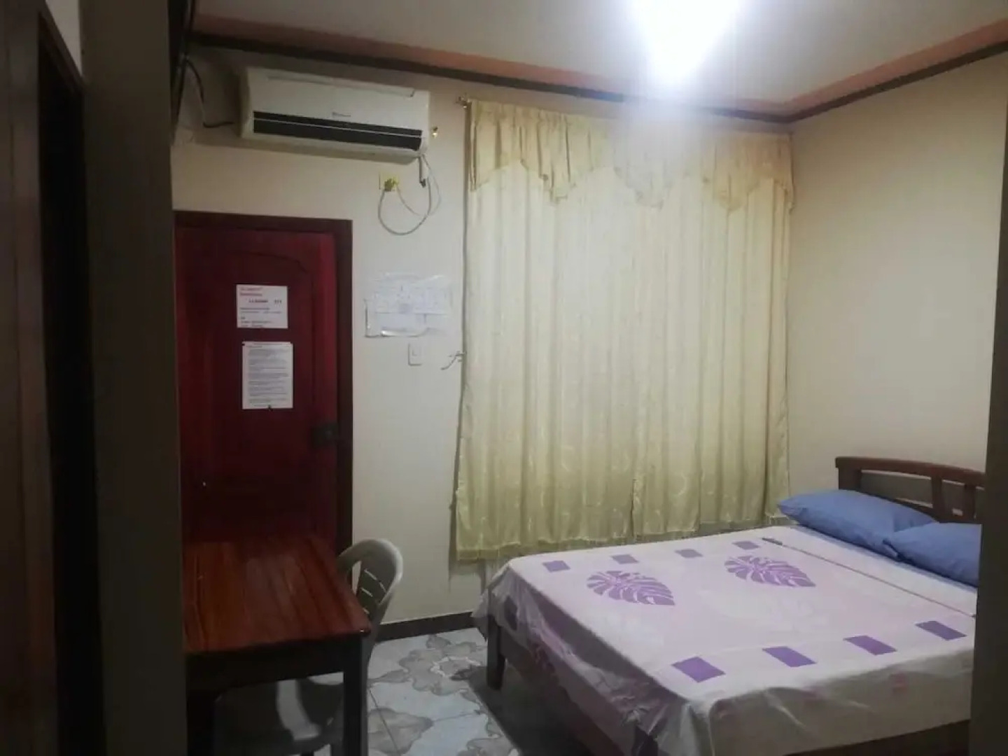 Hostal Amazónico Bello Amanecer