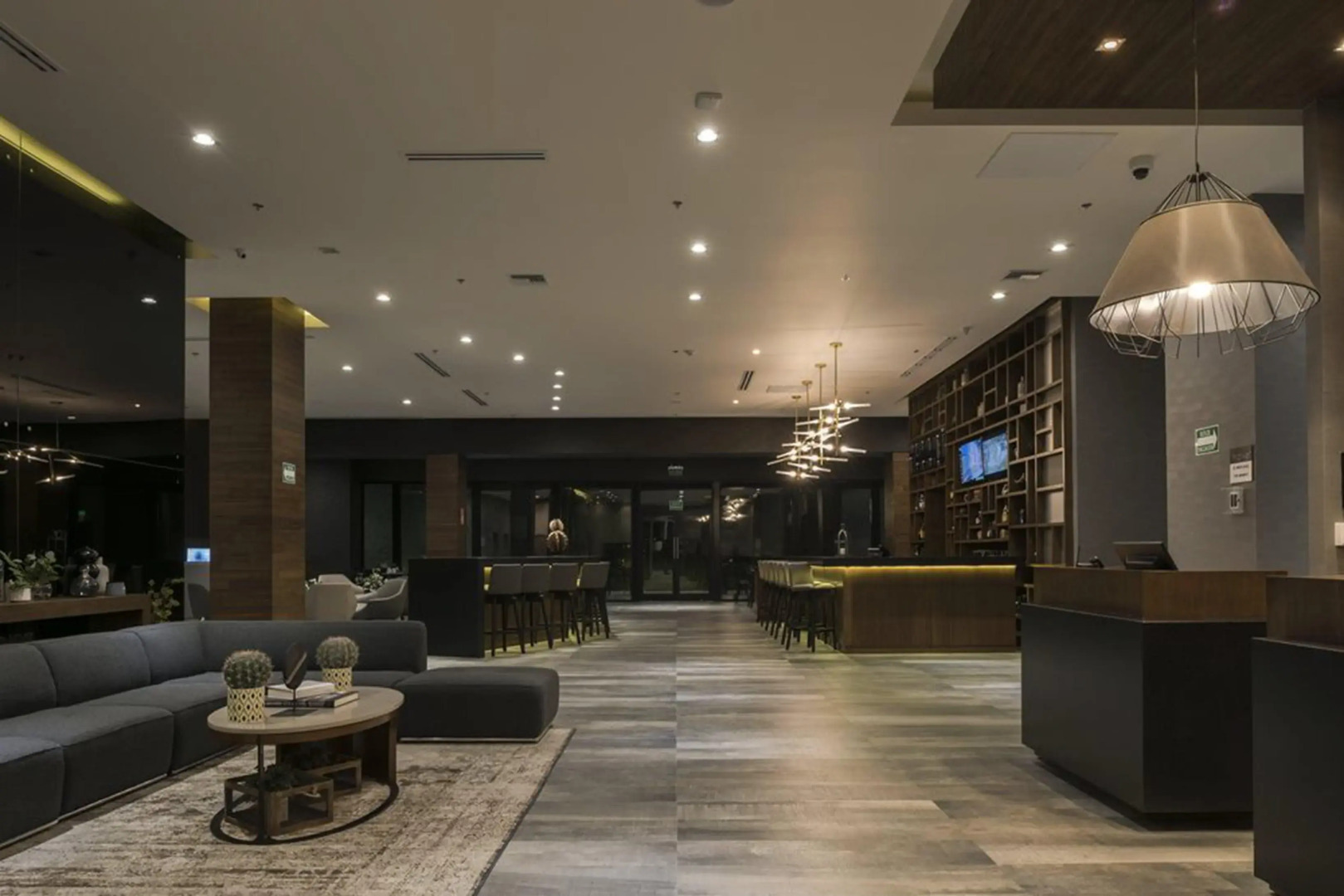 Courtyard by Marriott Ciudad Juarez