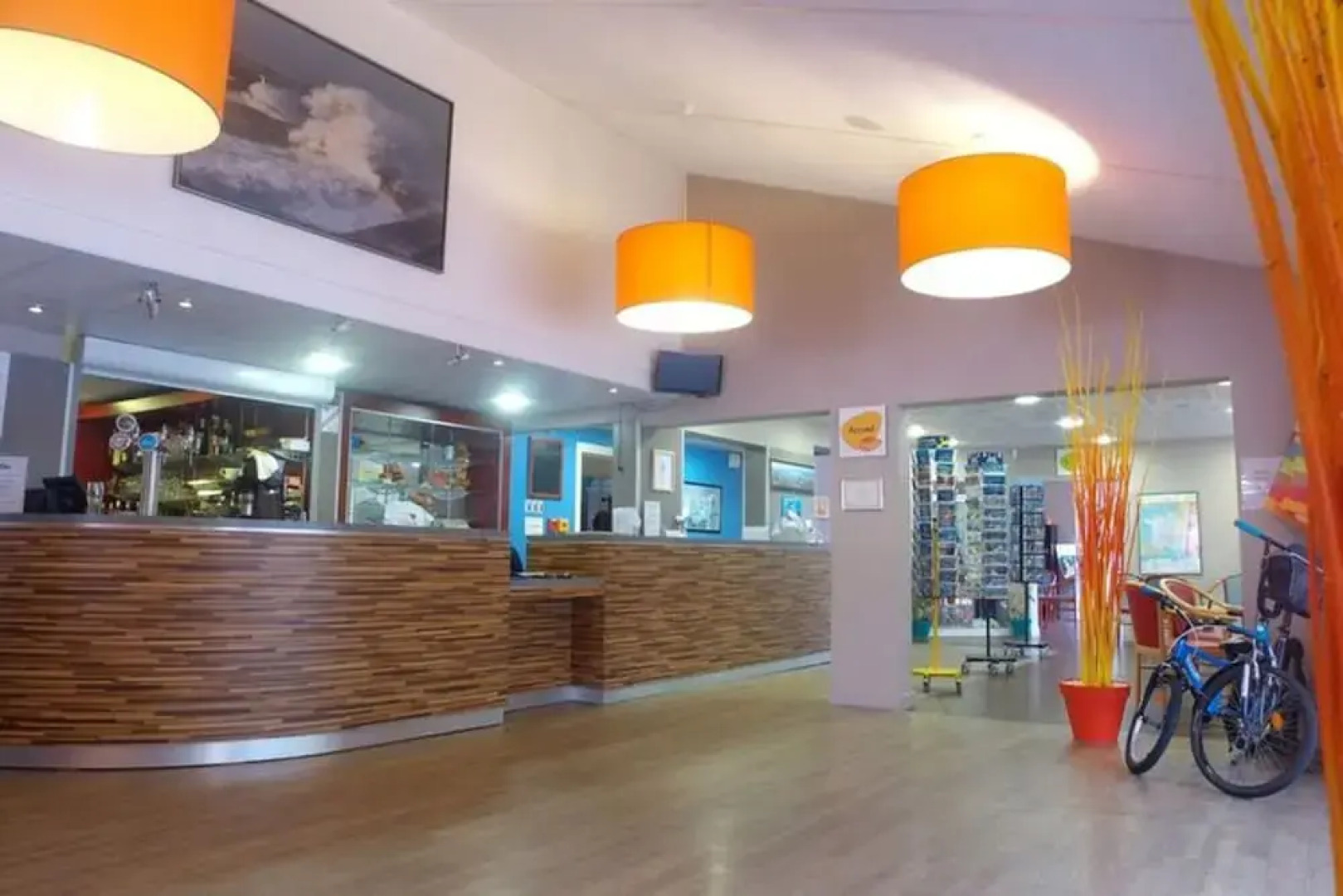 Terraced House in Piriac Near Atlantic Beach