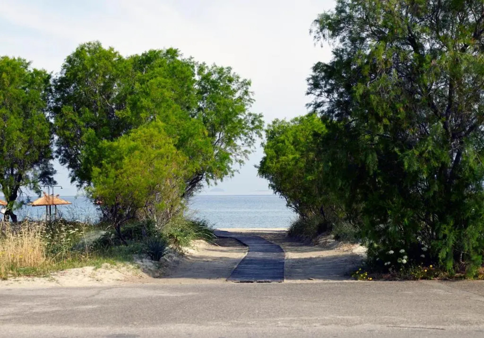 Atlantica Thalassa Hotel - All Inclusive