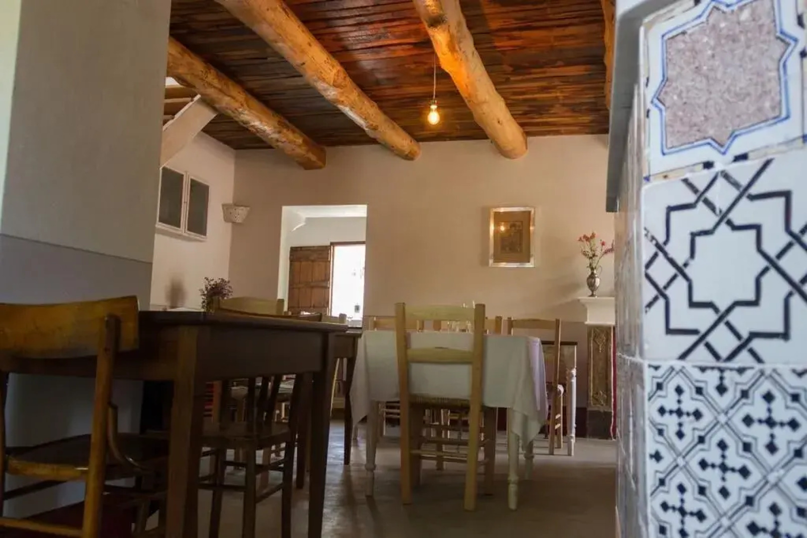 Agriturismo Casa Cauli