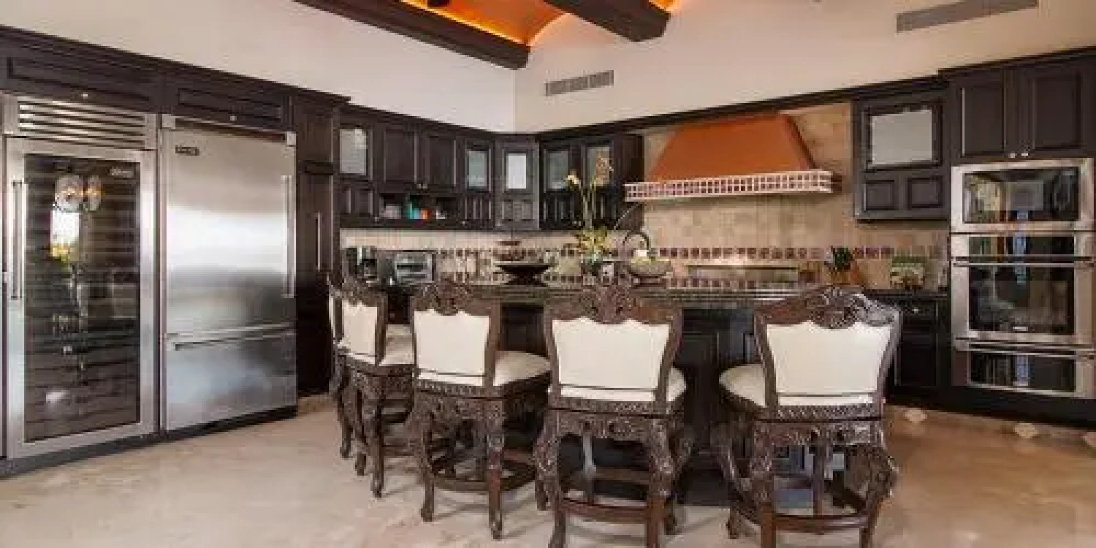 Casa Cortez  by Cabo Platinum