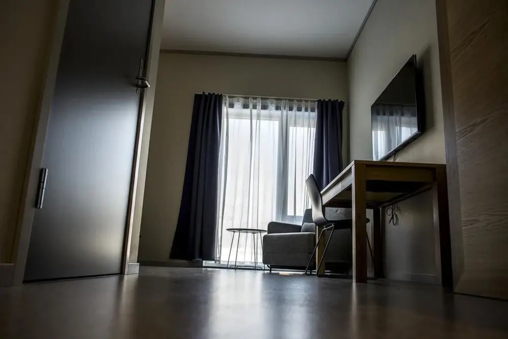 Fjellstuo - Mat og overnatting