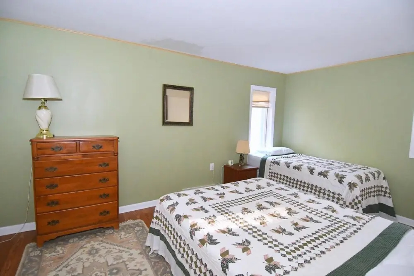 Home at Last - Gather Here!