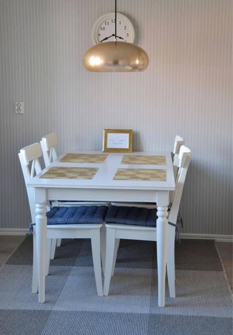 Putiikkihotelli Kemi 1932