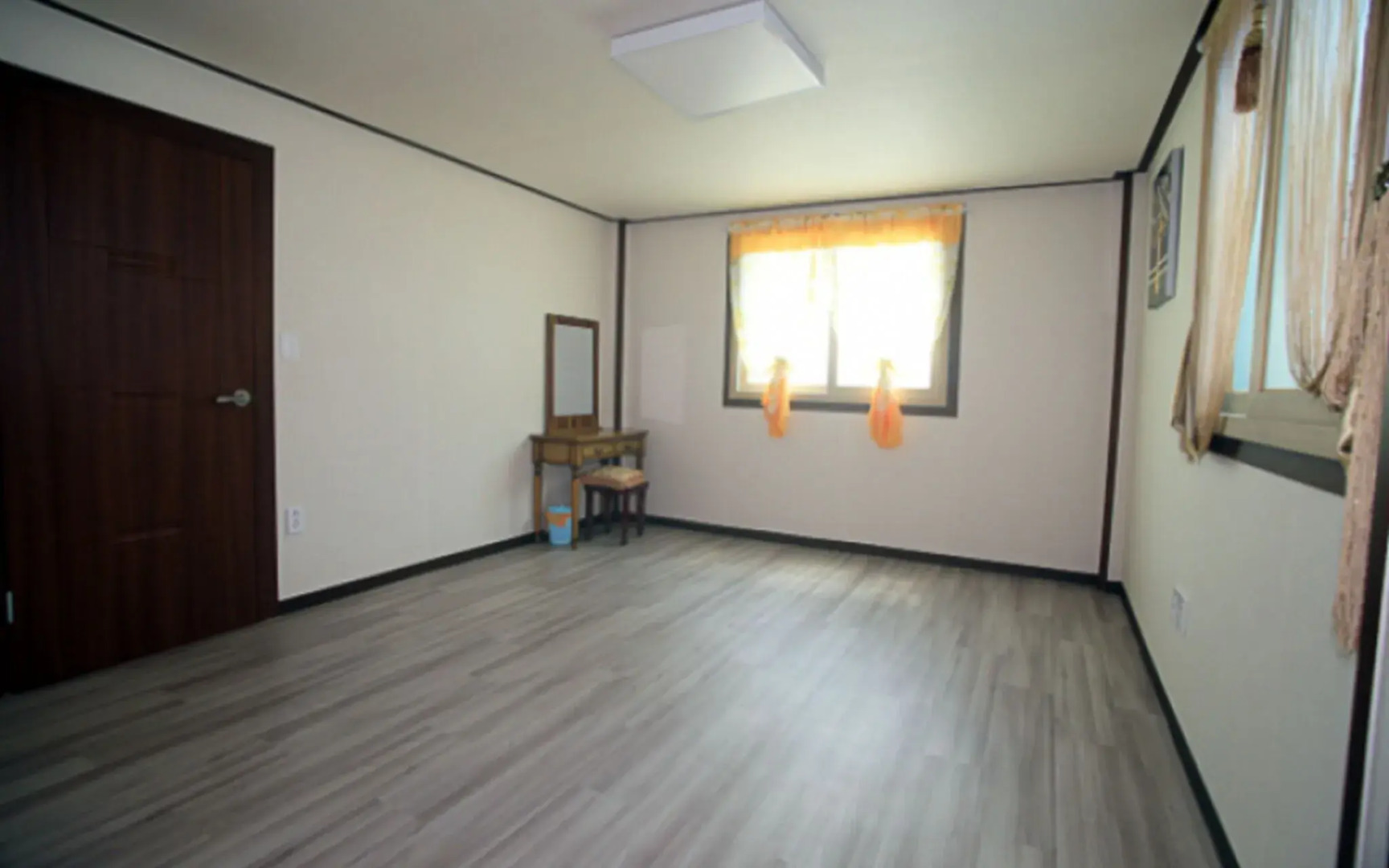 Anseong Supsok Village Pension