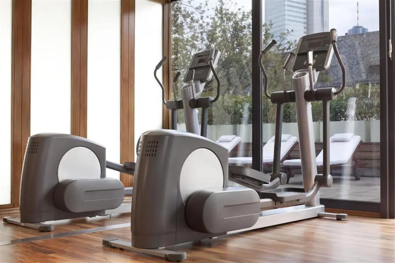 Le Méridien Frankfurt