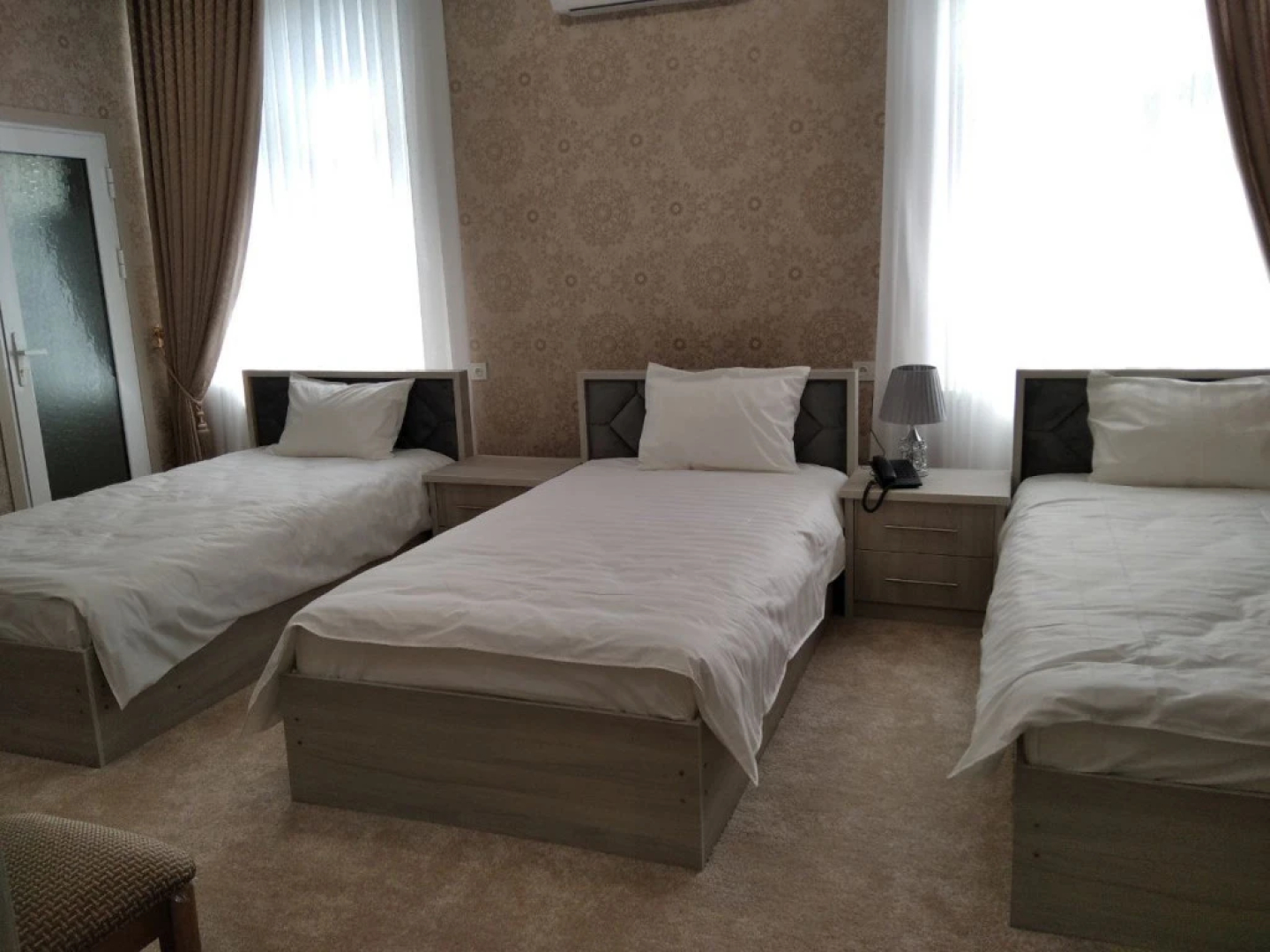 Toshkent Plus Hotel