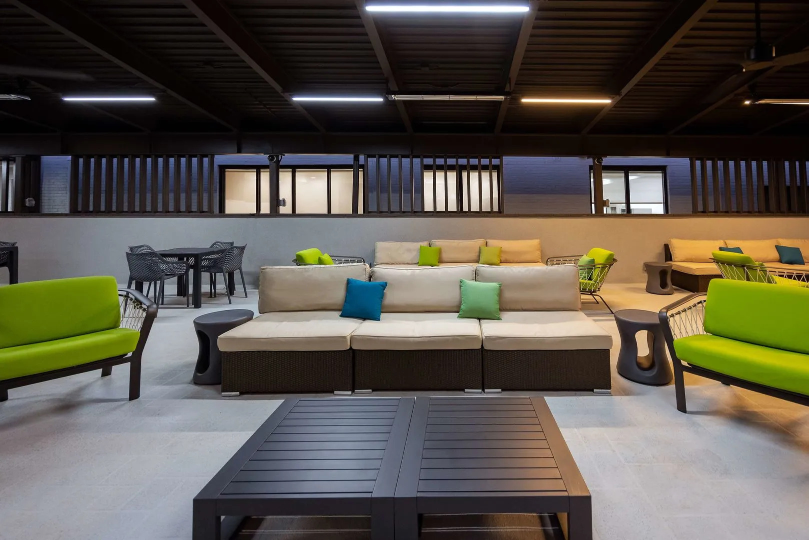 Hampton Inn & Suites Alpharetta Roswell