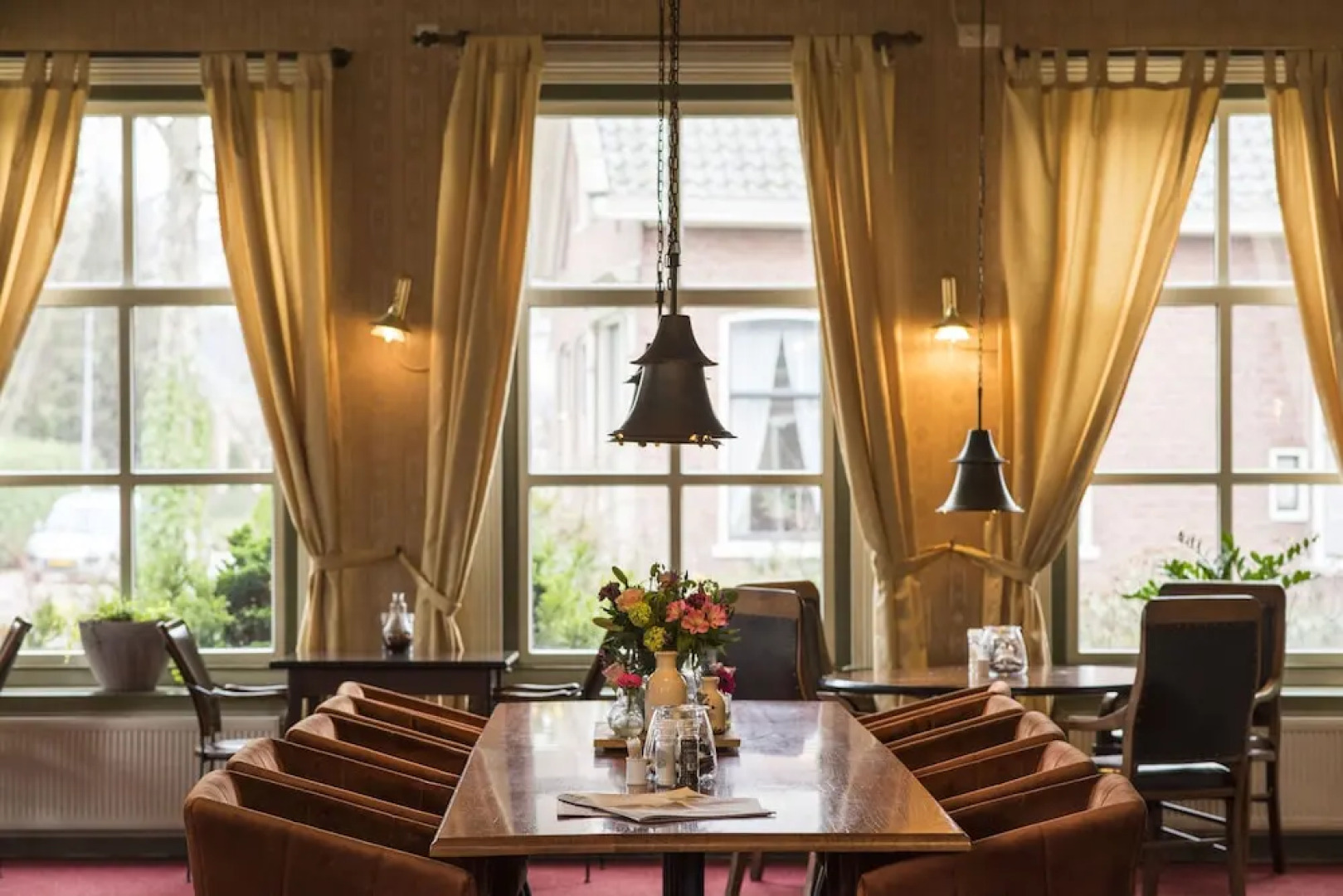 Spoorzicht Long Stay Apartments