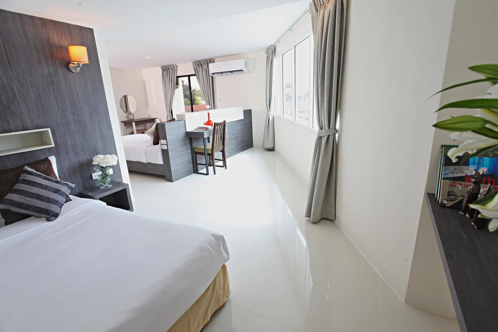 The Zen Hotel Pattaya