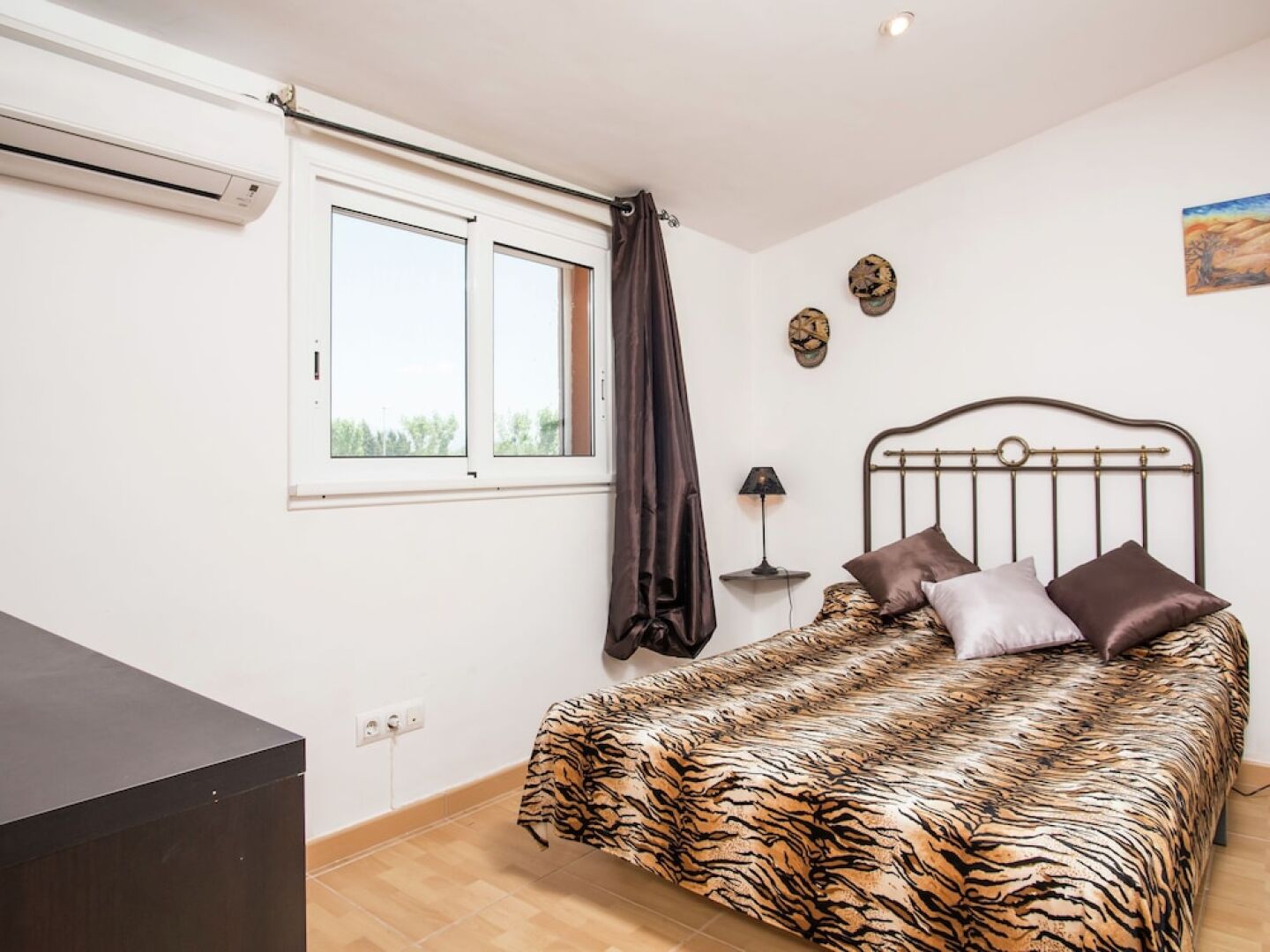 Modern Holiday House in St Pere Pescador With Swimming Pool