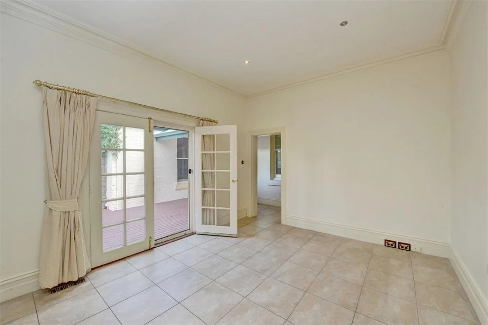 Ballarat's Victoriana