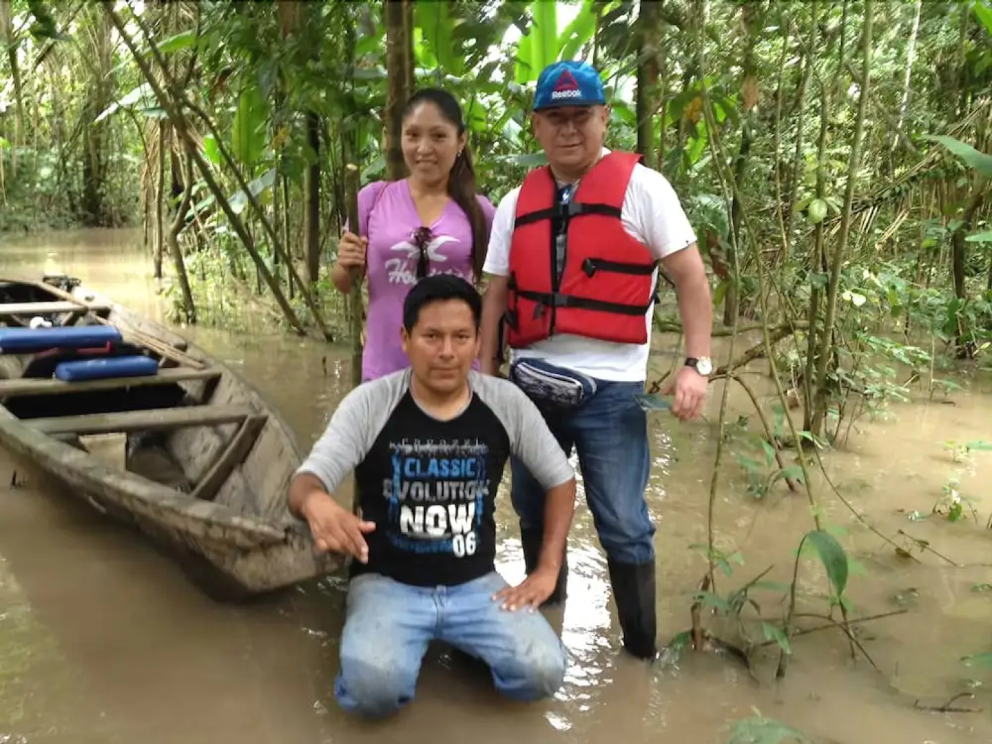 Amazonia Guest House