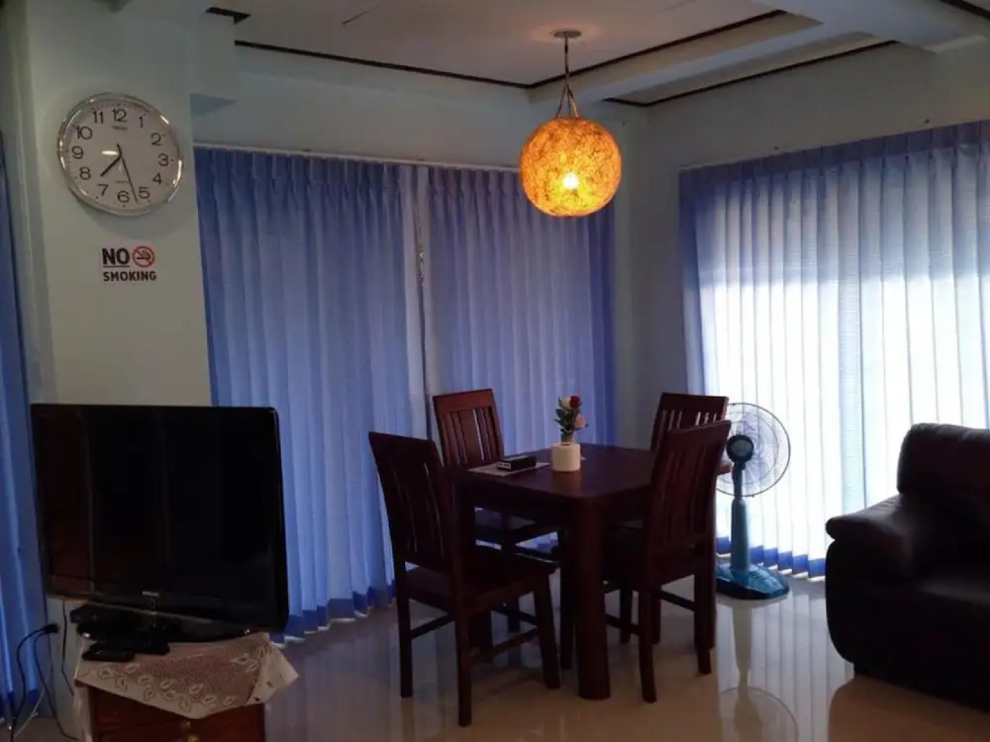 Baan Meesri Serviced Residence