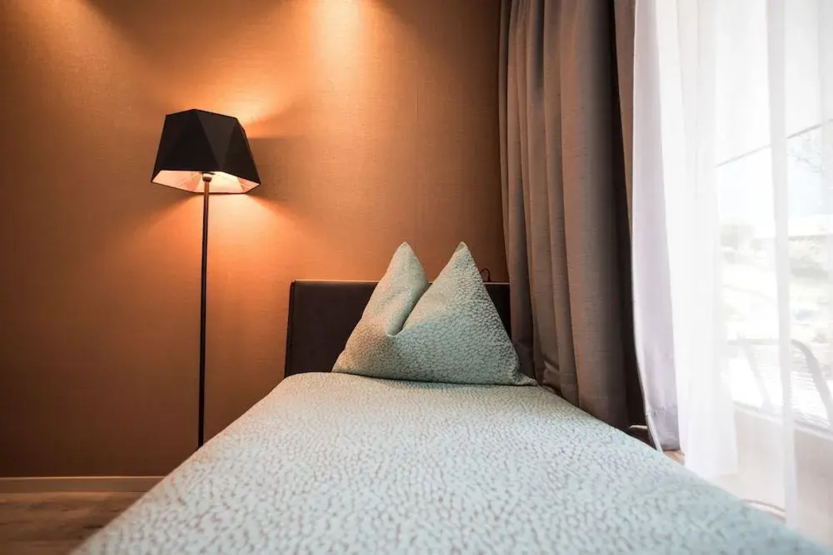 Отель Bad Fallenbach