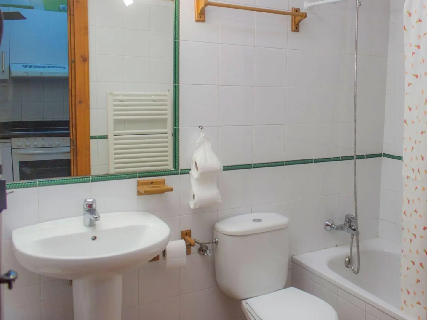 Viviendas Rurales El Covaju