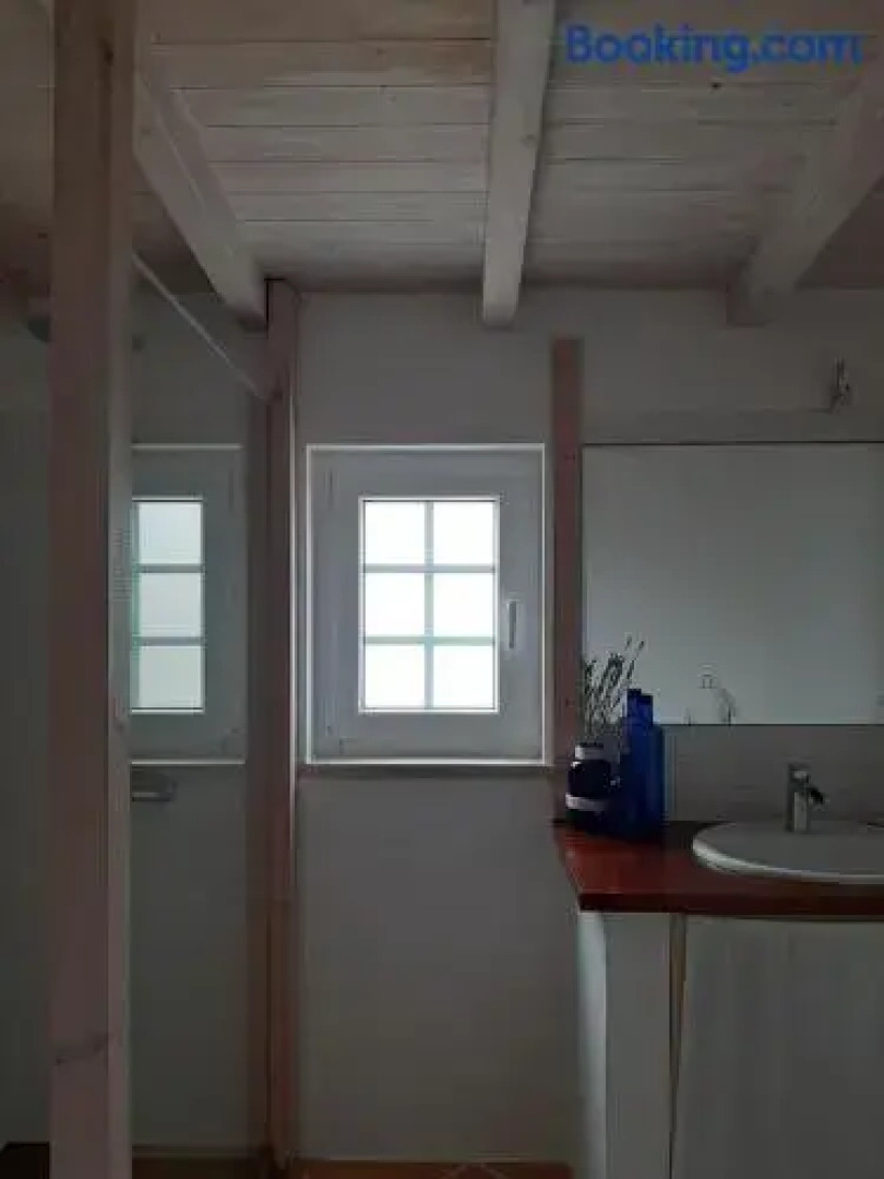 Casa Branca do Olival