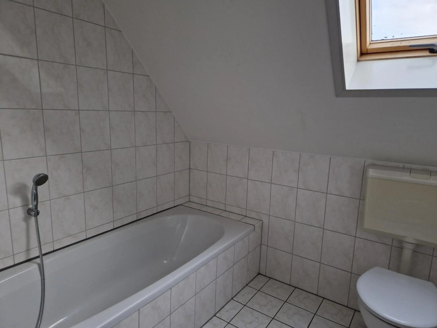 Recreatiepark De Tien Heugten