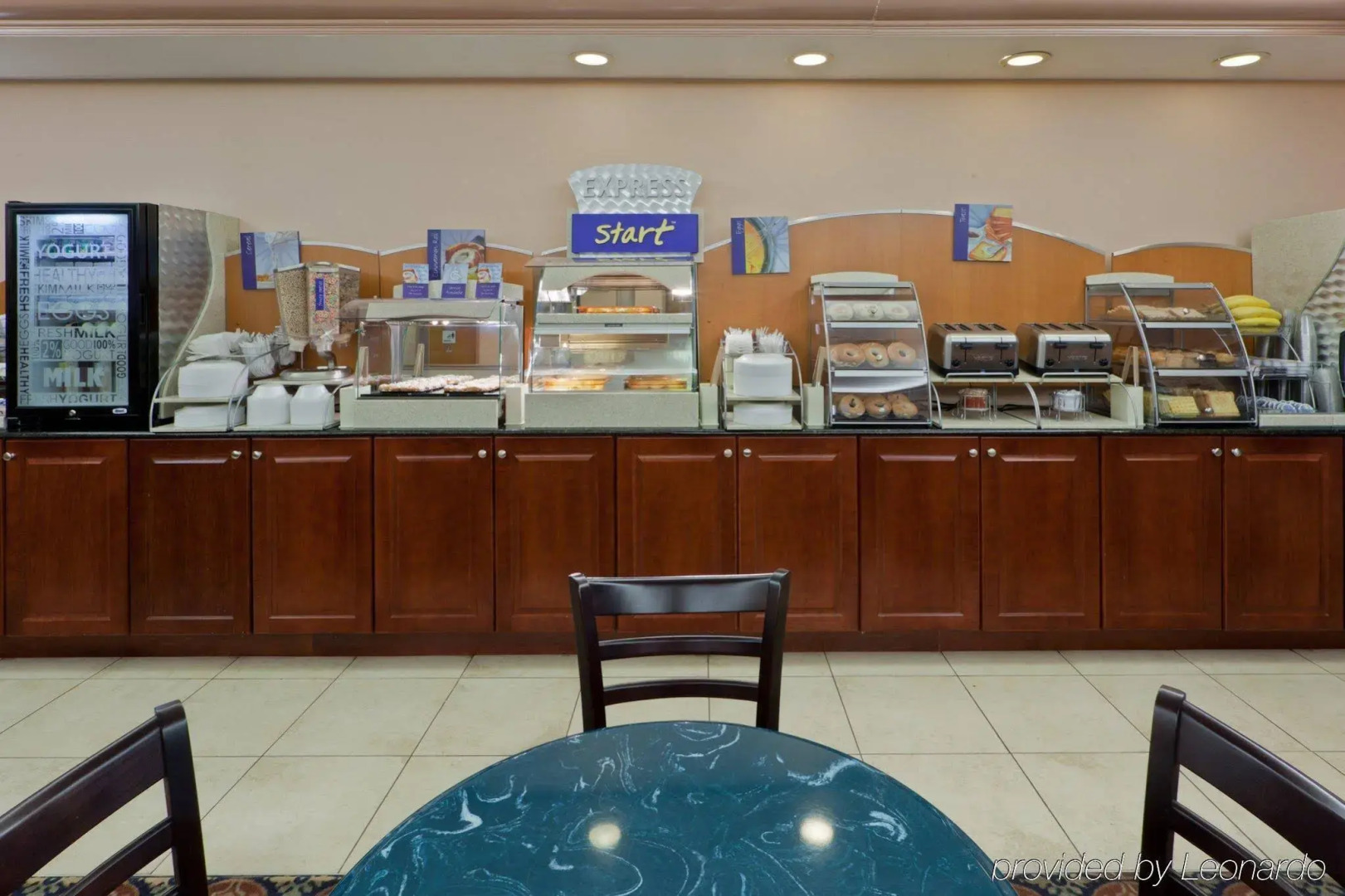 Holiday Inn Express Hershey - Harrisburg Area by IHG