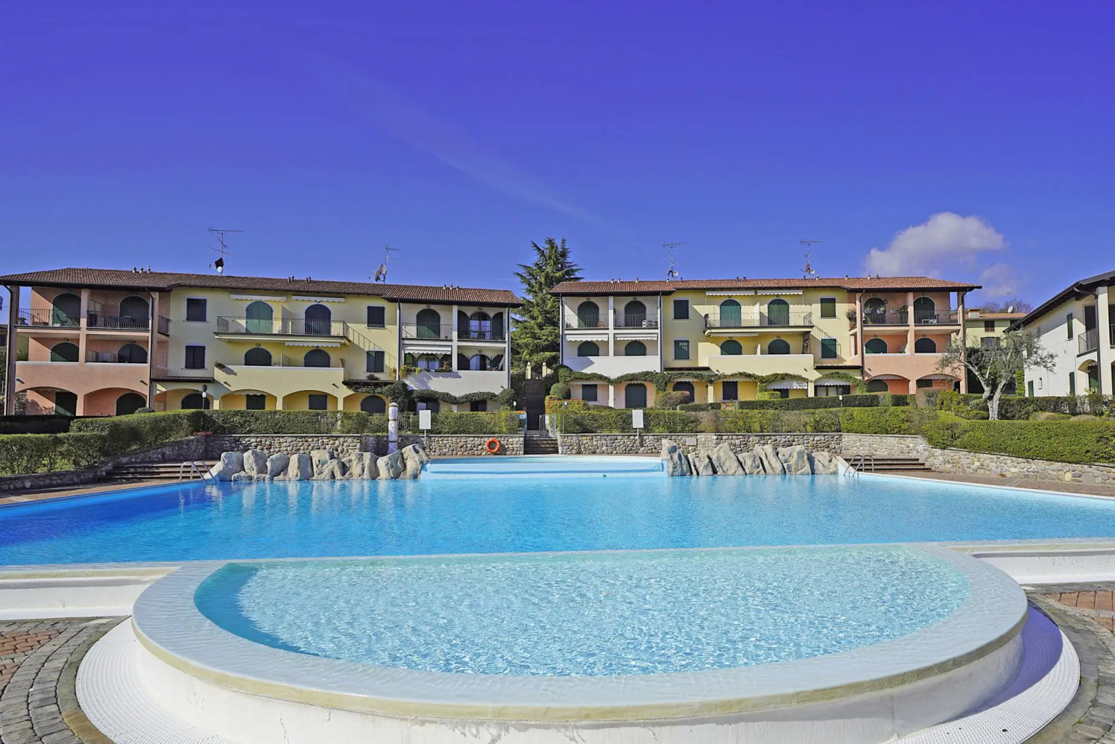 Le Giare PT/7 in Polpenazze del Garda