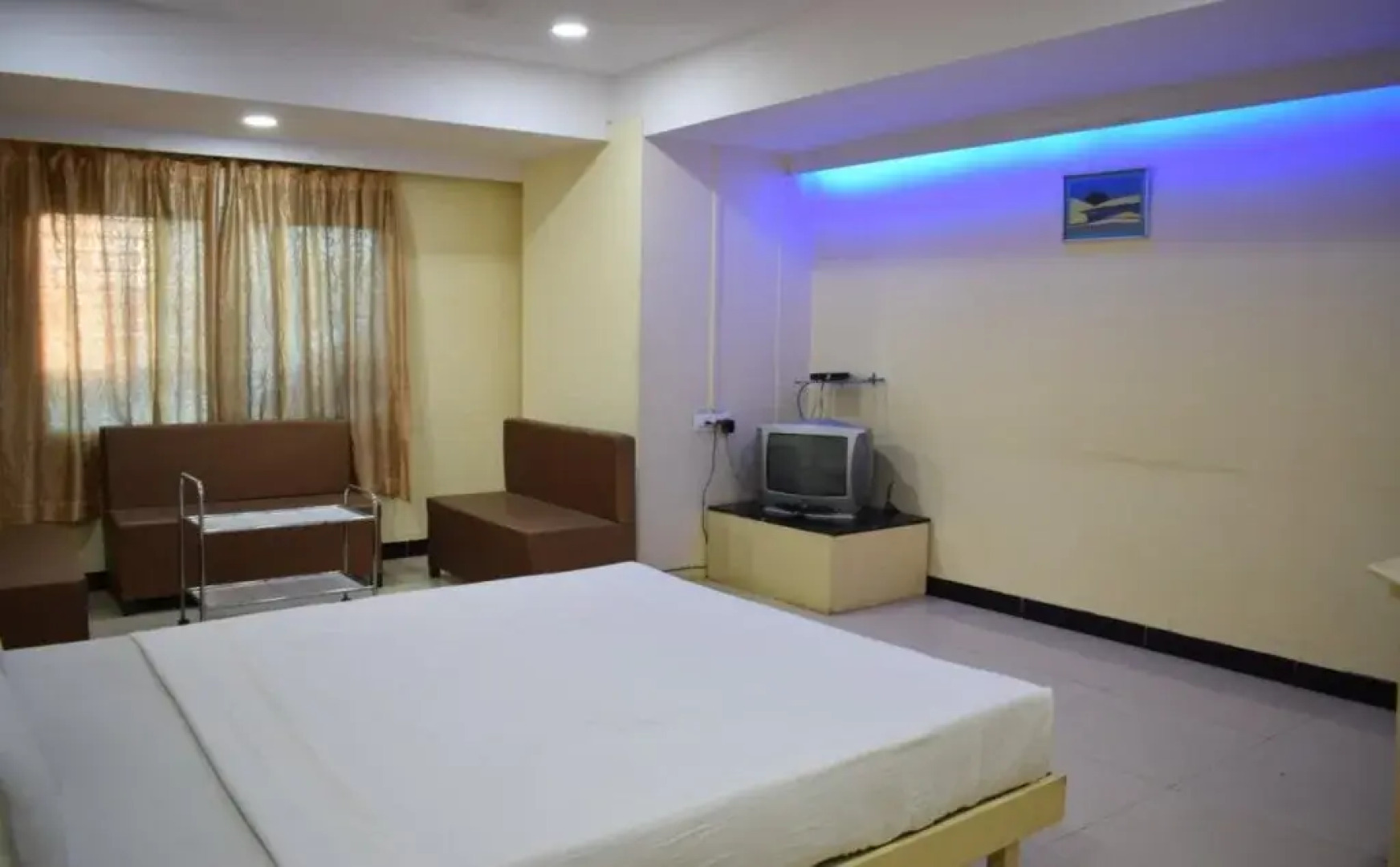 Hotel Sparkling Pearl