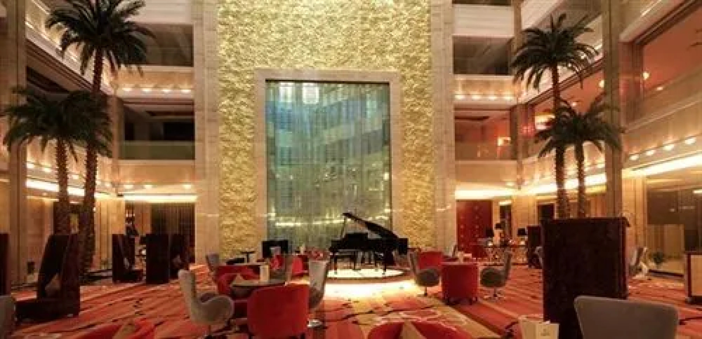 Wuyuan International Hotel