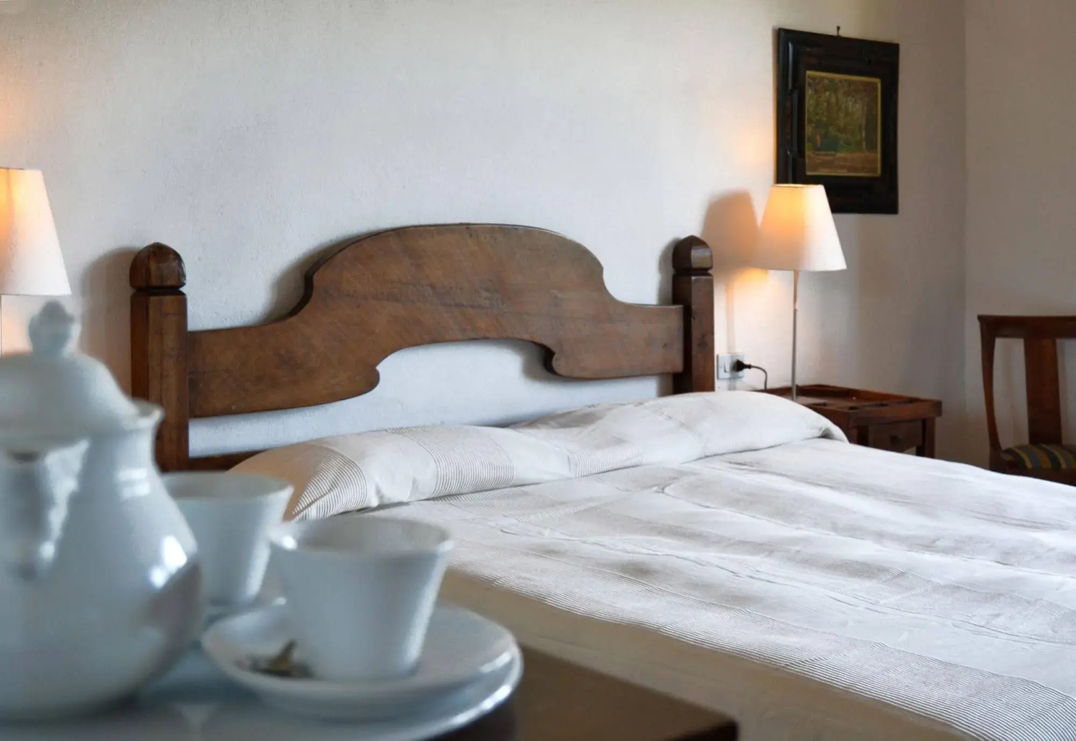 Locanda Di Praticino