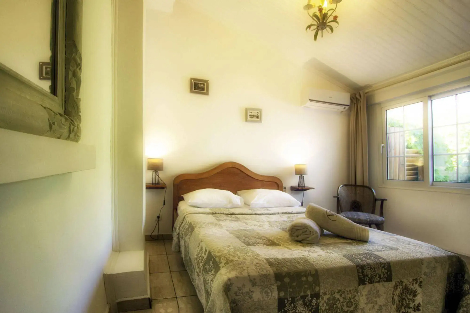Hotel Villa Morgane